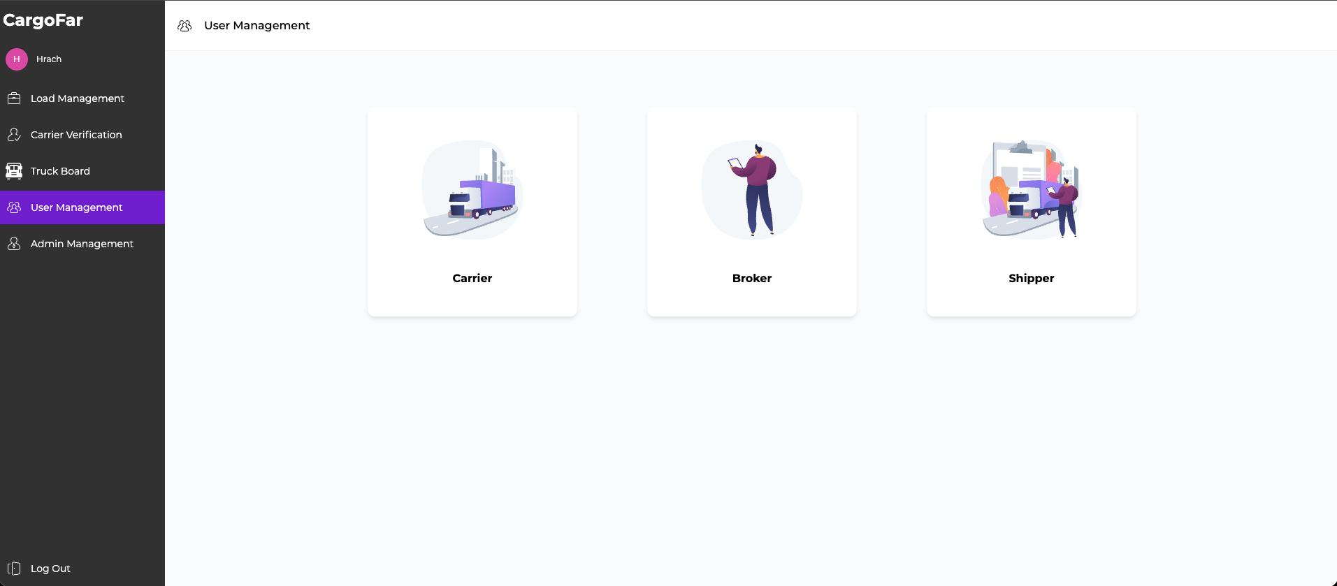 BitBreeze agency's portfolio